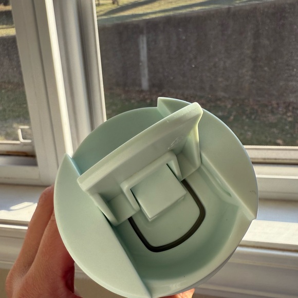 Starbucks Insulated Stainless Steel Tumbler - Picture 2 of 3